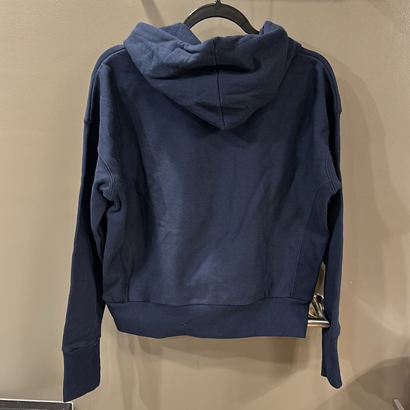 Champion University of Michigan Sweateshirt -Small - Picture 4 of 5